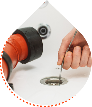 Drain Cleaning Services