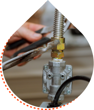 Gas Line Repair Services and Upgrades