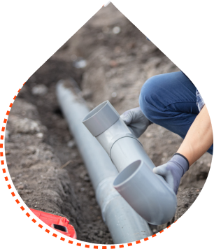 Sewer Replacement Services in Pasadena, MD