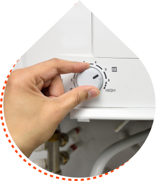 Tankless Water Heater Services in Pasadena, MD