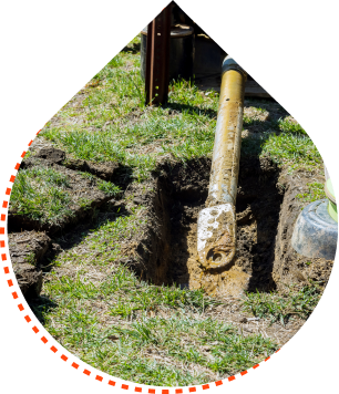 Trenchless Water Line Replacement Services in Pasadena, MD