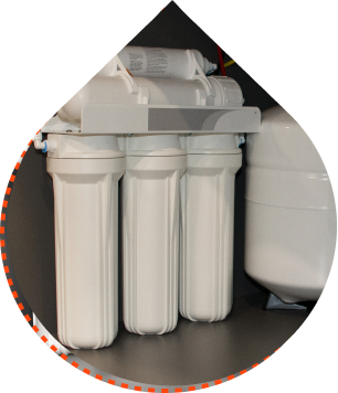 Water Filtration System Services in Pasadena, MD