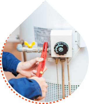Water Heaters Repair Services in Pasadena, MD