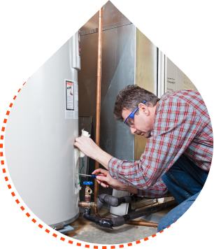 Water Heater & Tankless Water Heater Service in Glen Burnie, MD