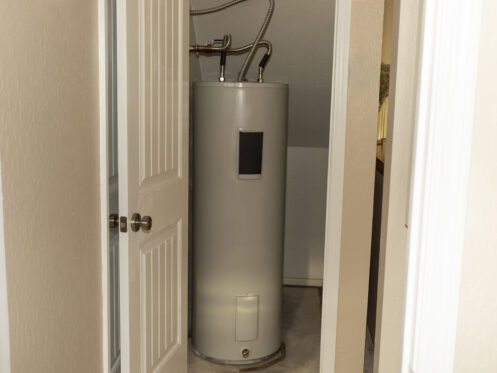 Water heater services in Pasadena, MD