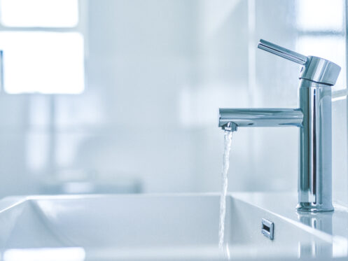 How to Test Your Water Quality of Your Maryland Home