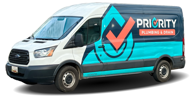 Priority Plumbing & Drain